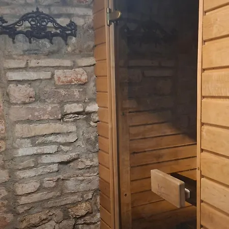 Apartamento Paernun Vanhan Kaupungin Keskustassa