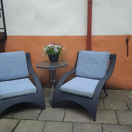 Apartamento Paernun Vanhan Kaupungin Keskustassa